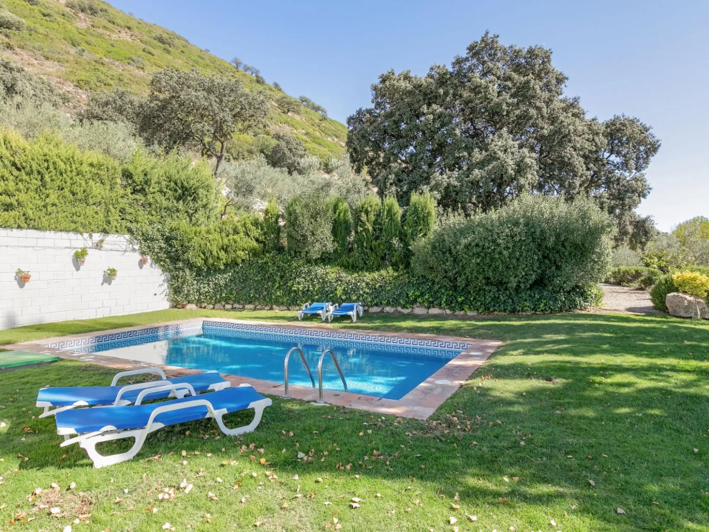 Cottage in La Joya Near El Torcal