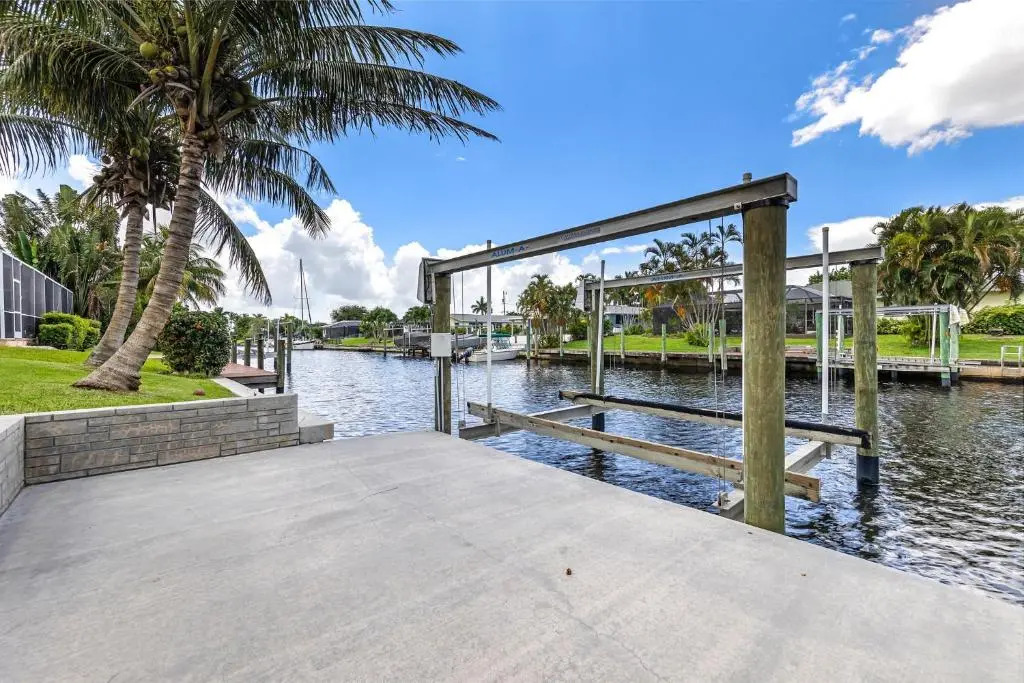 Cape Coral Paradise