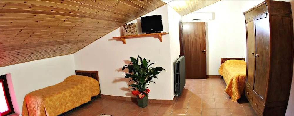 Agriturismo La Pace