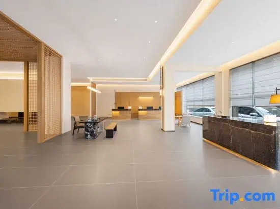 Mai Tian Xuan Gong Hotel