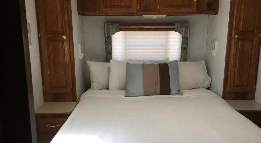 The Canyon Motel & RV Park