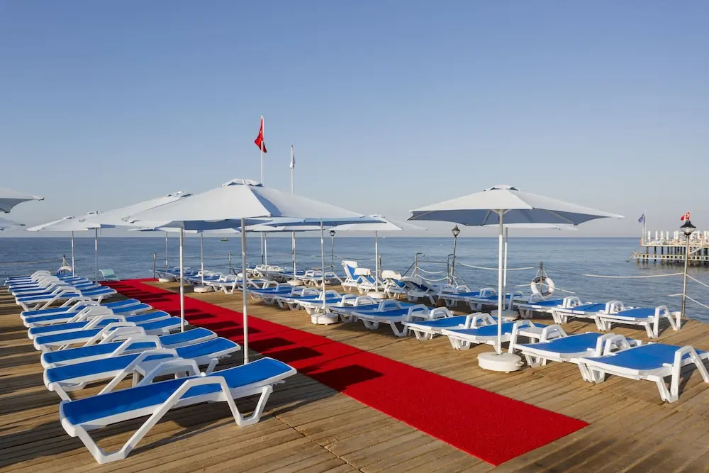 Club Dem Spa & Resort Hotel