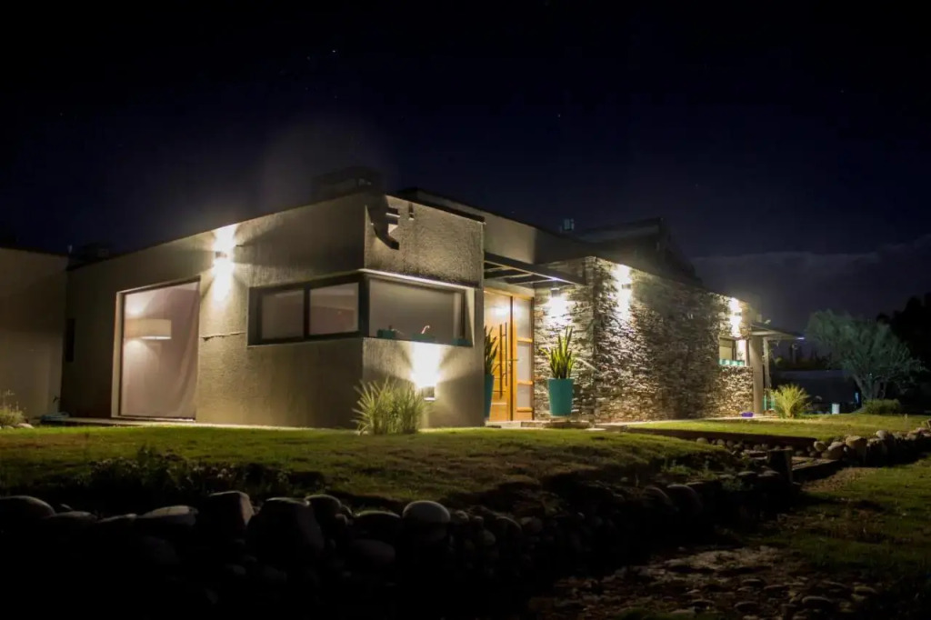 casArtero eco posada