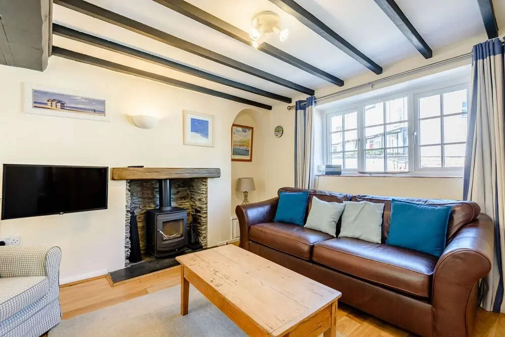Kynaston Cottage
