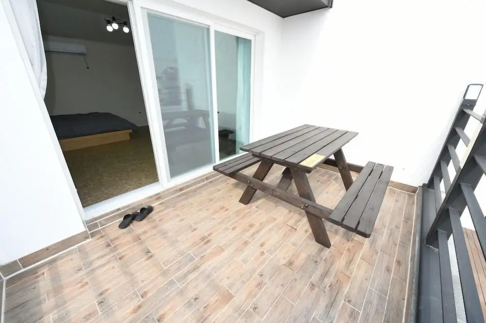 Seorabeol Togi Tourist Pension
