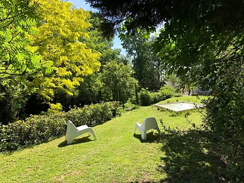 La Vallandiere