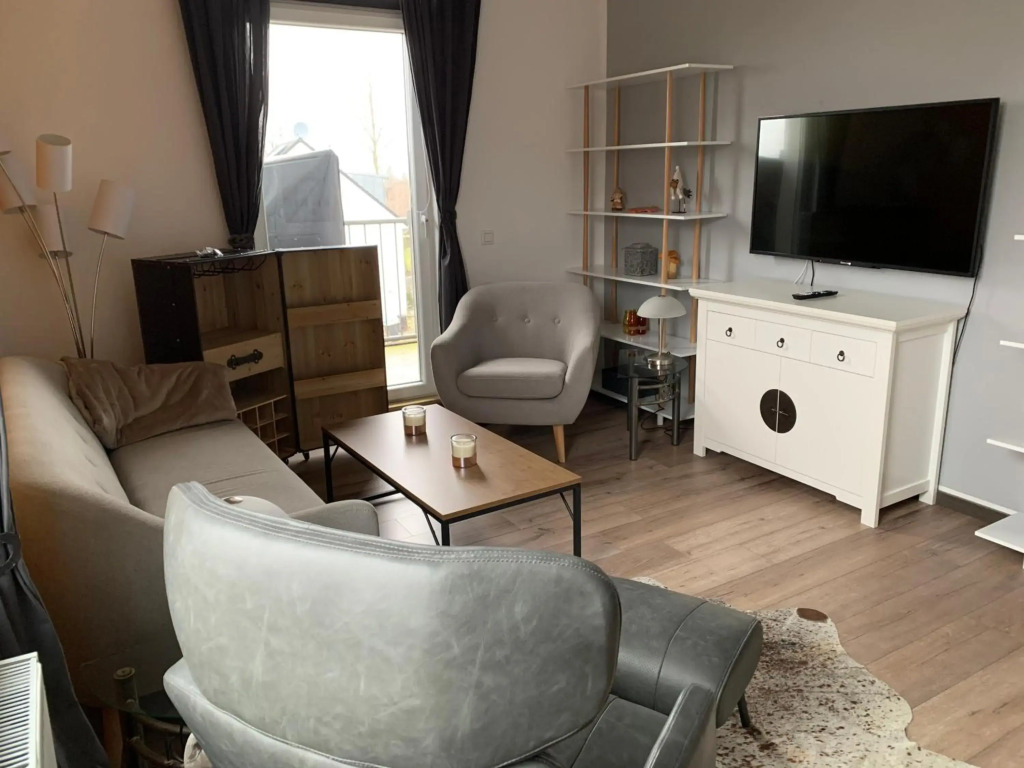 Stadthaus Artur - Apartment Barcelona