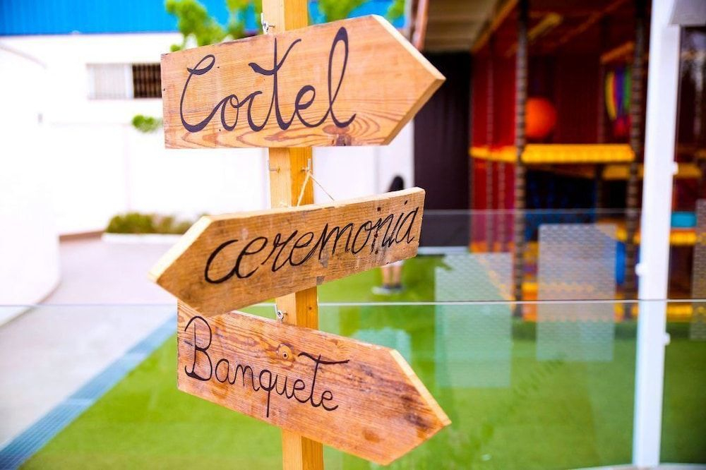Hotel Villa Ceuti