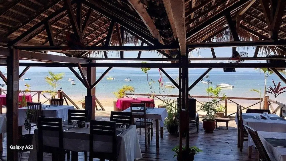 Anki Lodge