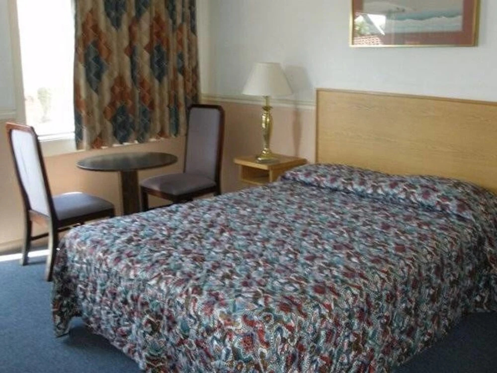 Hamlet Motel