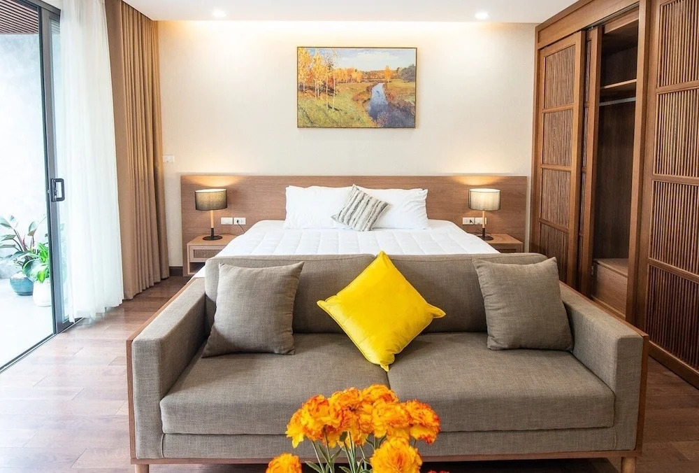 JADORE APARTMENT
