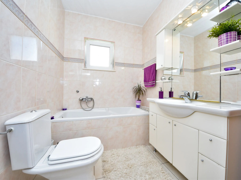 Holiday Home Bila Vila by Interhome