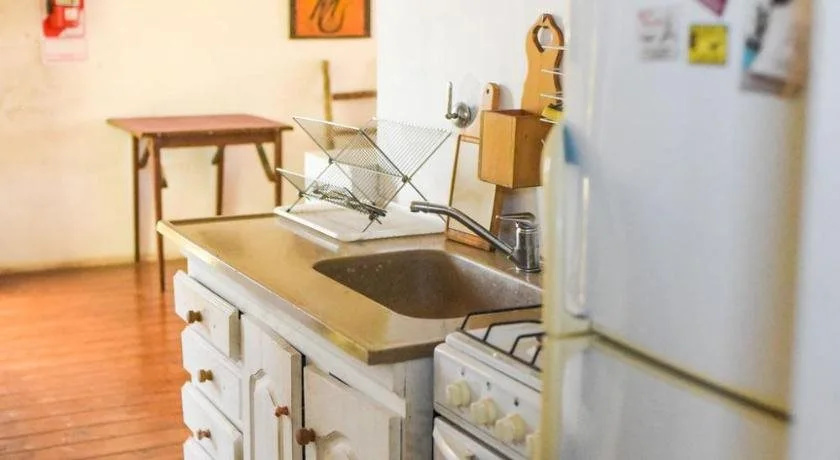 Hostel El Puesto