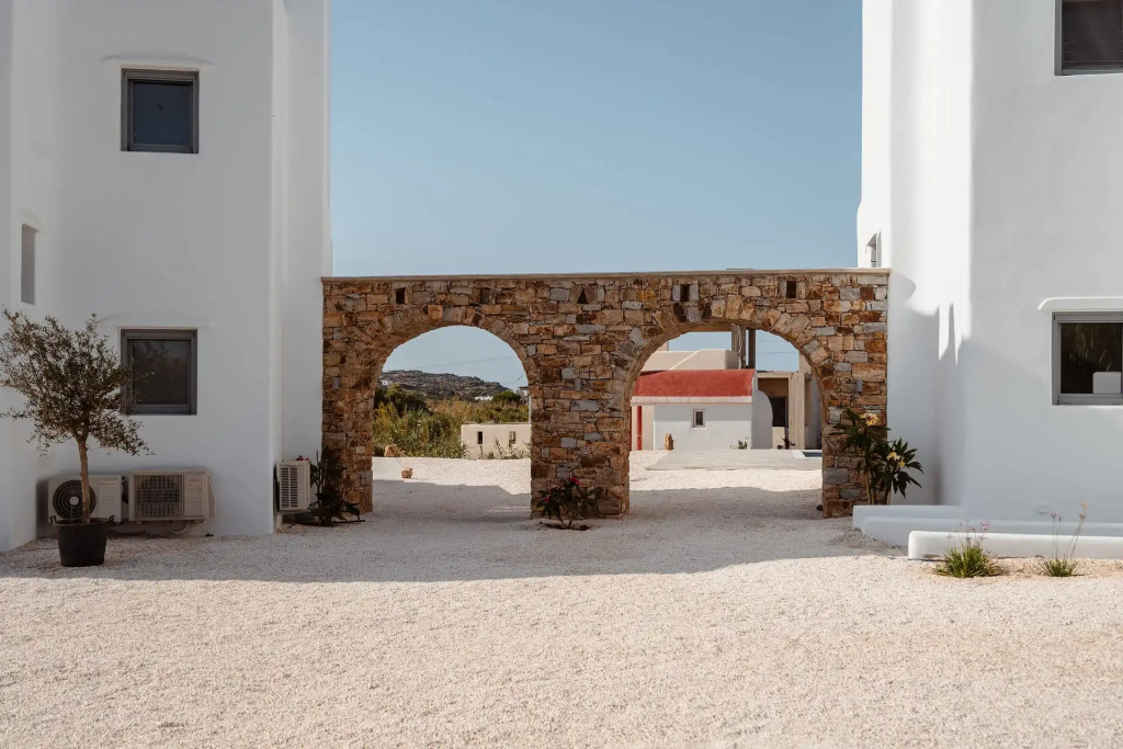 Nymphée Luxury Villas