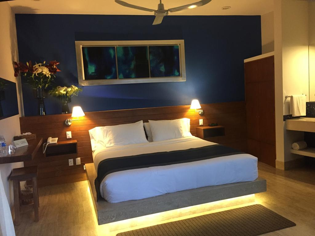 Araucaria Hotel Boutique - Adults Only