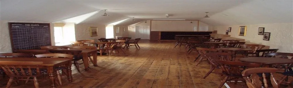 Quay Inn