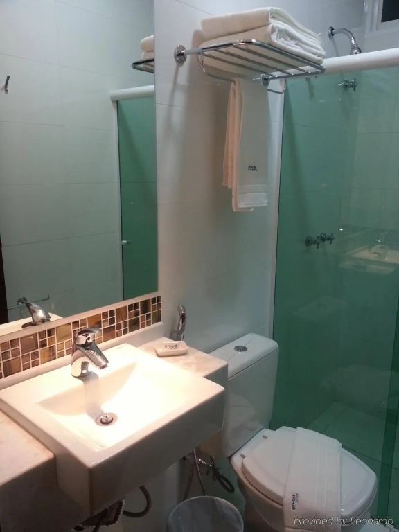 Hotel Araraquara By Mercure