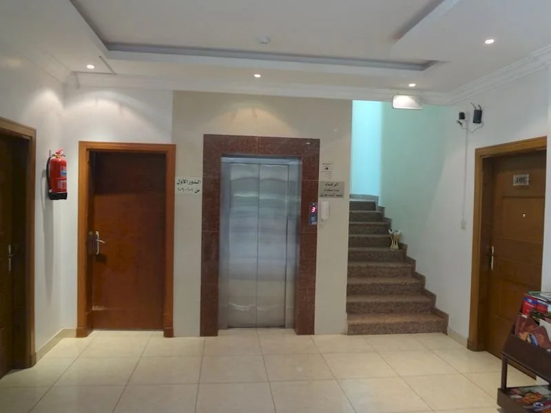 Jenan Al Malaz Hotel Apartments