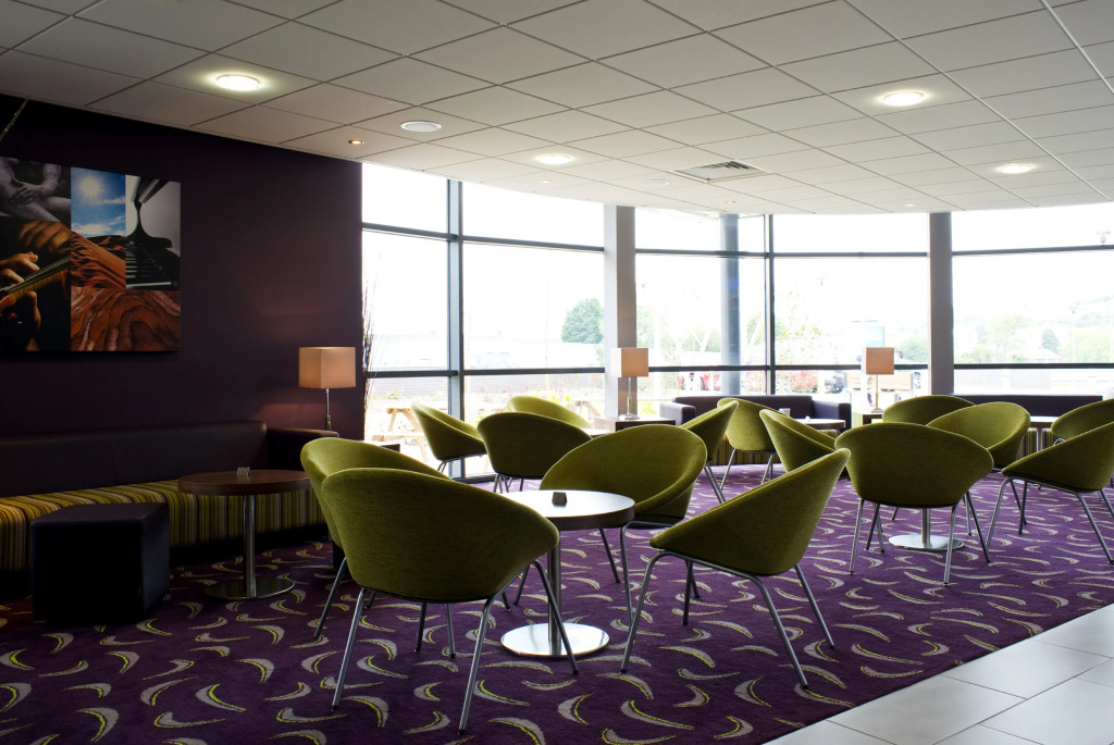 Holiday Inn Express Dunstable by IHG