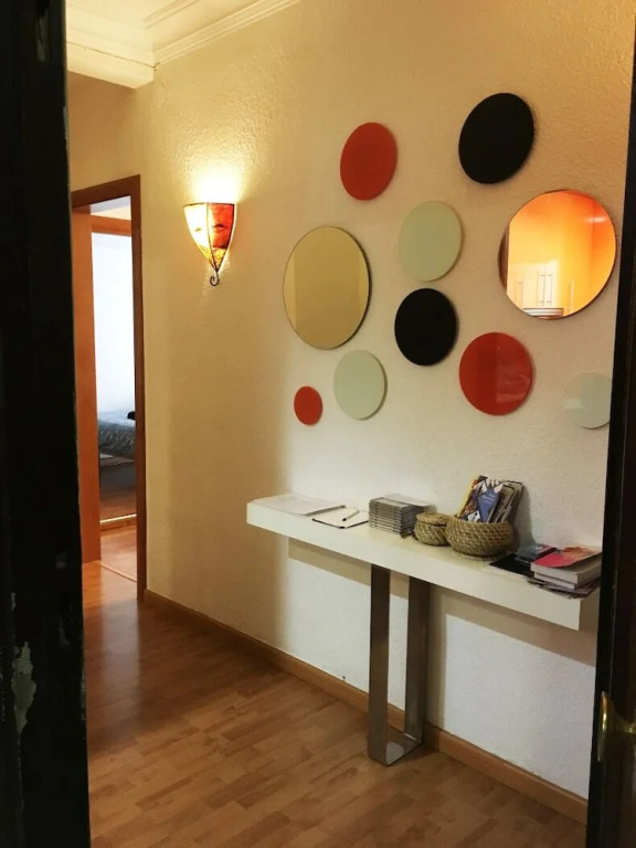 Centric Apartment Paralelo