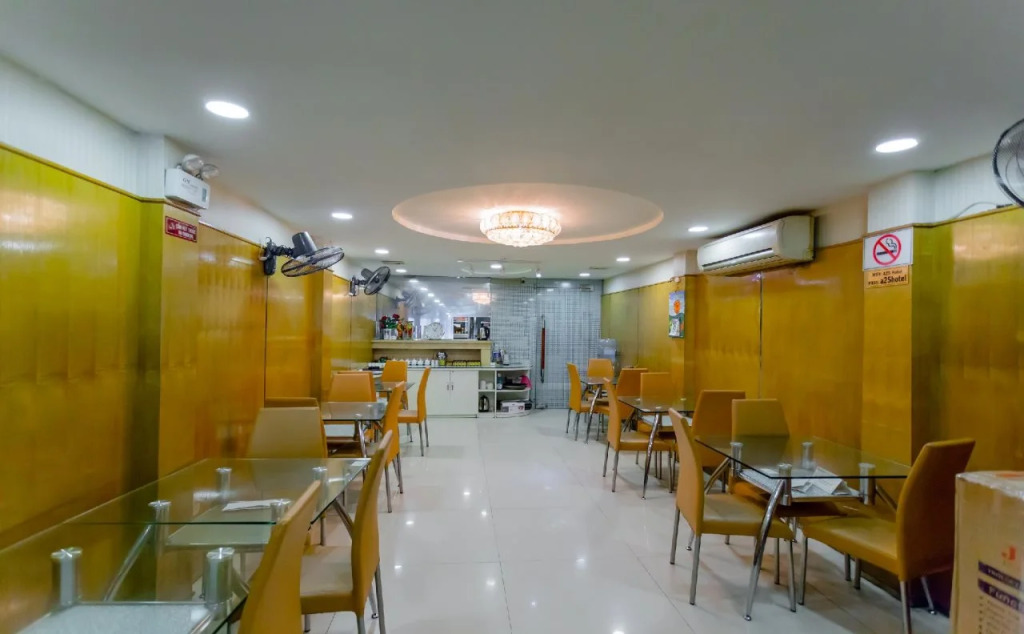 City Star Hotel