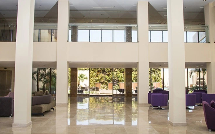 Eurobuilding Hotel & Suites Coro