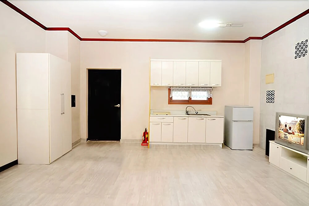 Eurwangni Hanastory Pension