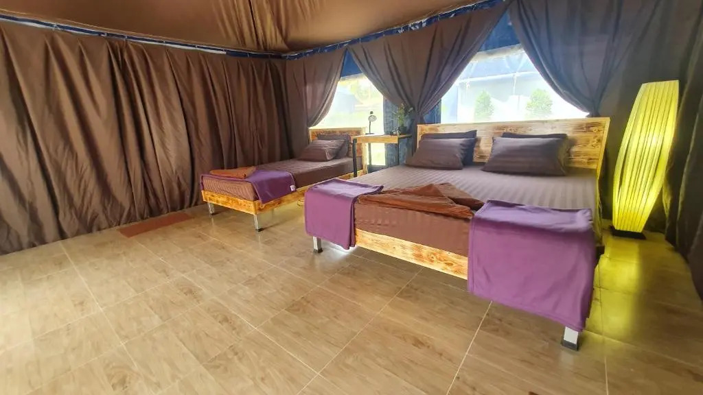 Moonshine Resort Chumphon