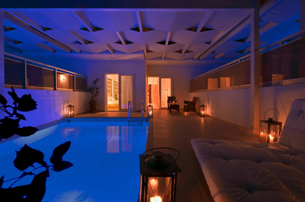 K Boutique Hotel