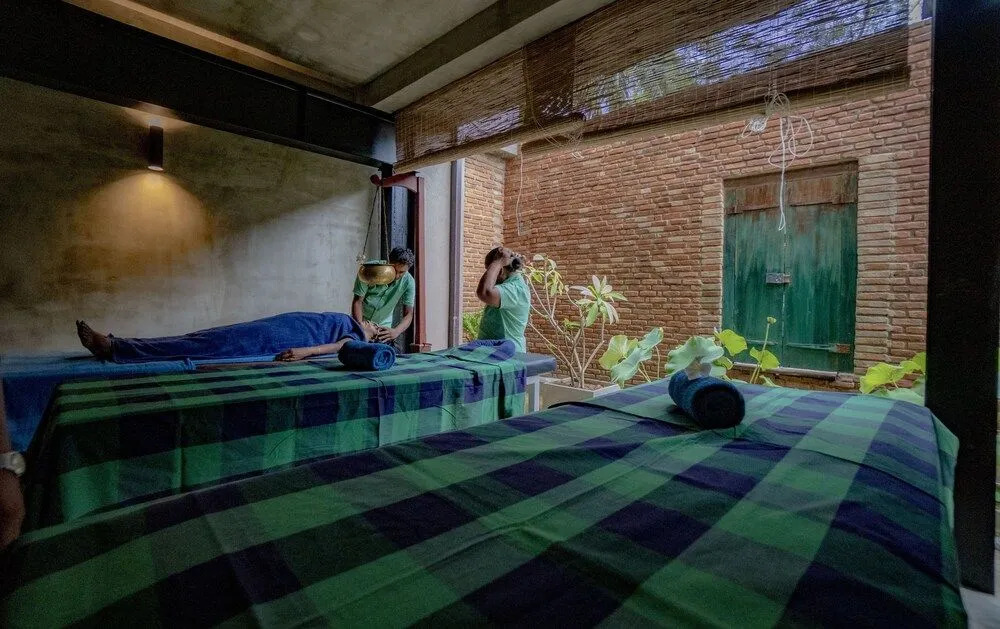 Ayur Ayur Resort & Ayurveda Retreat