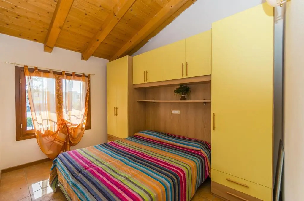 Residence Borgo Stella Marina