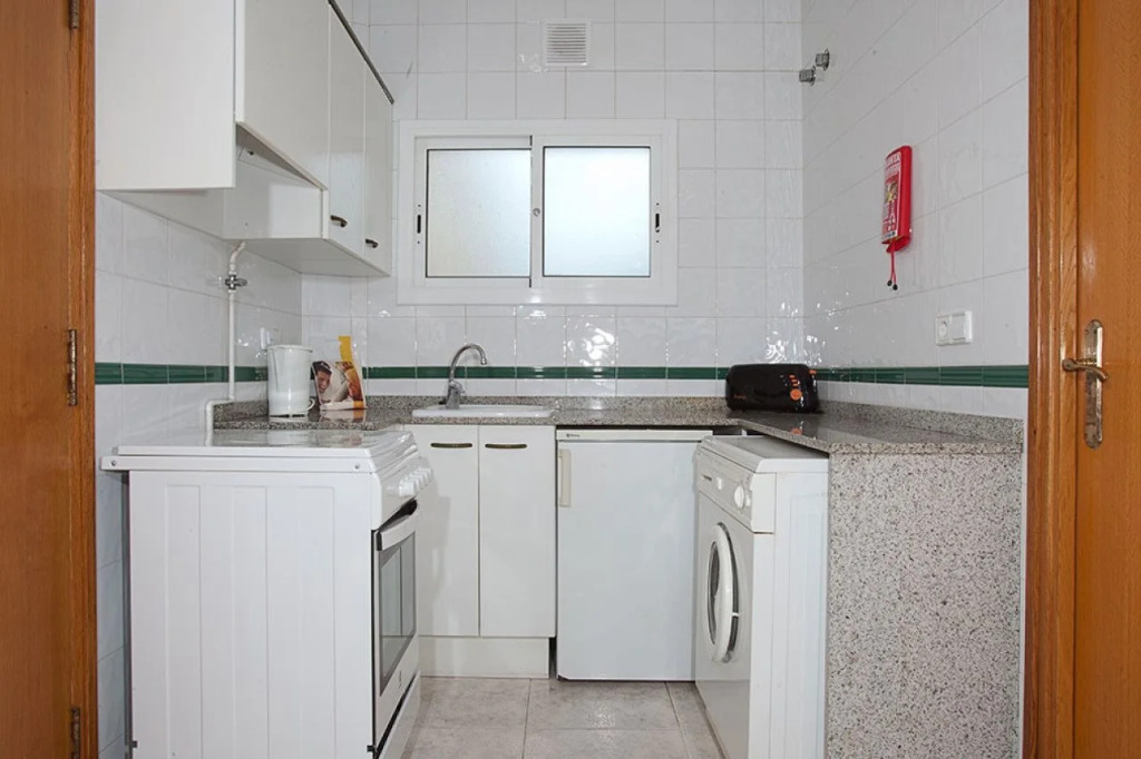 Apartamentos Sunway Tara