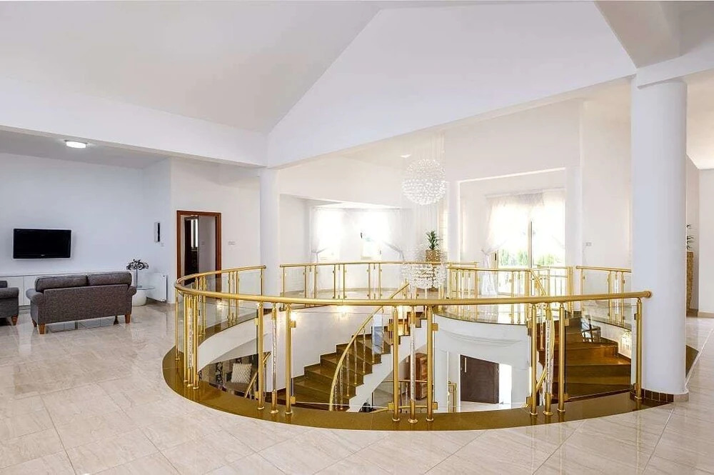 Villa Royale