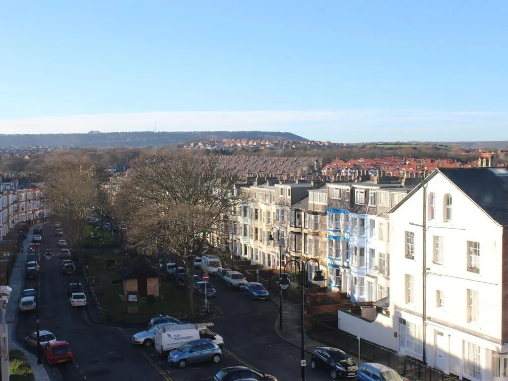 Bayview Holiday Flats