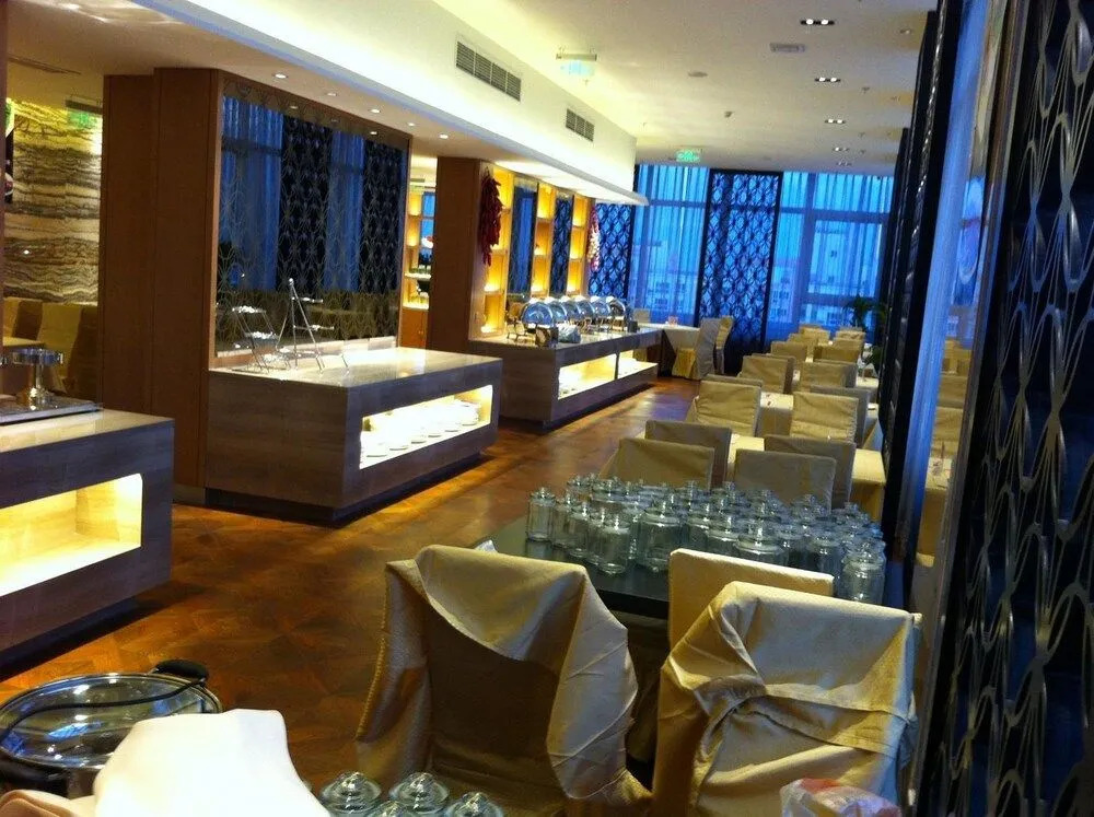 Jinma Hotel Beijing