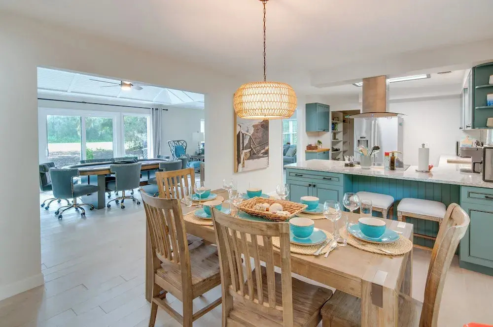 Near Golf Course: Hilton Head Home w/ Private Pool