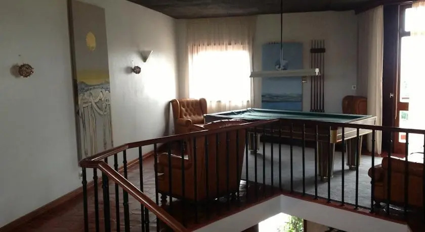 Boutique Inn & Restaurant - Casa dos Suécos