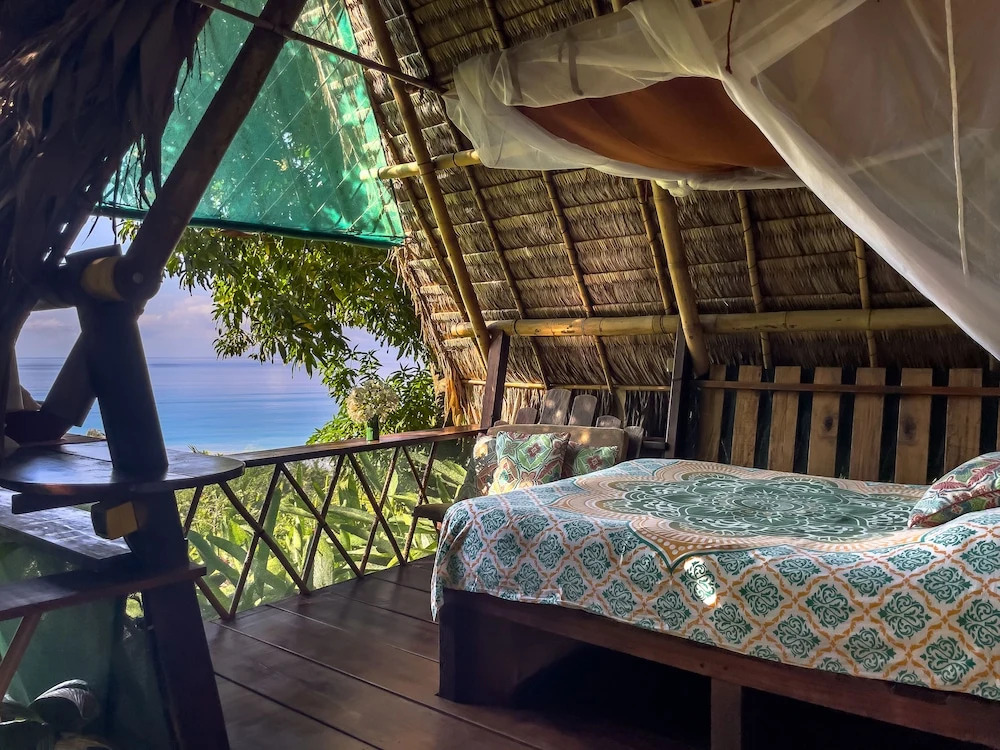 Finca Exotica ecolodge