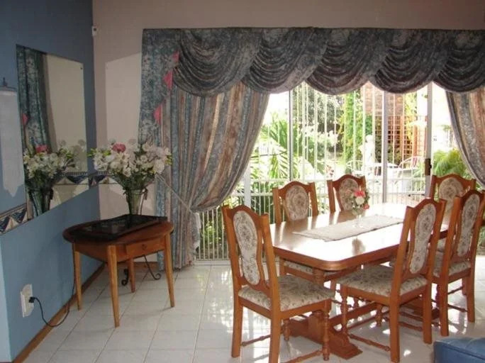 Renates Heim Bed and Breakfast