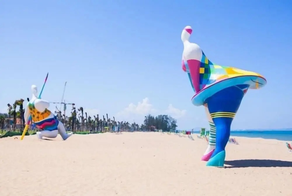 K-Town Resort Phan Thiet