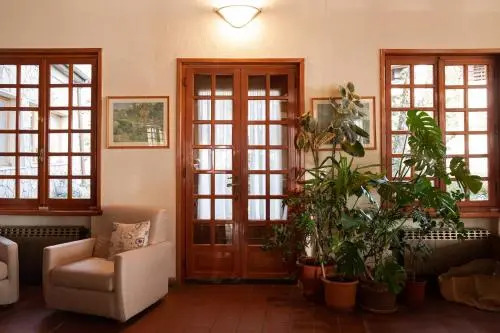 Hotel Tirolo