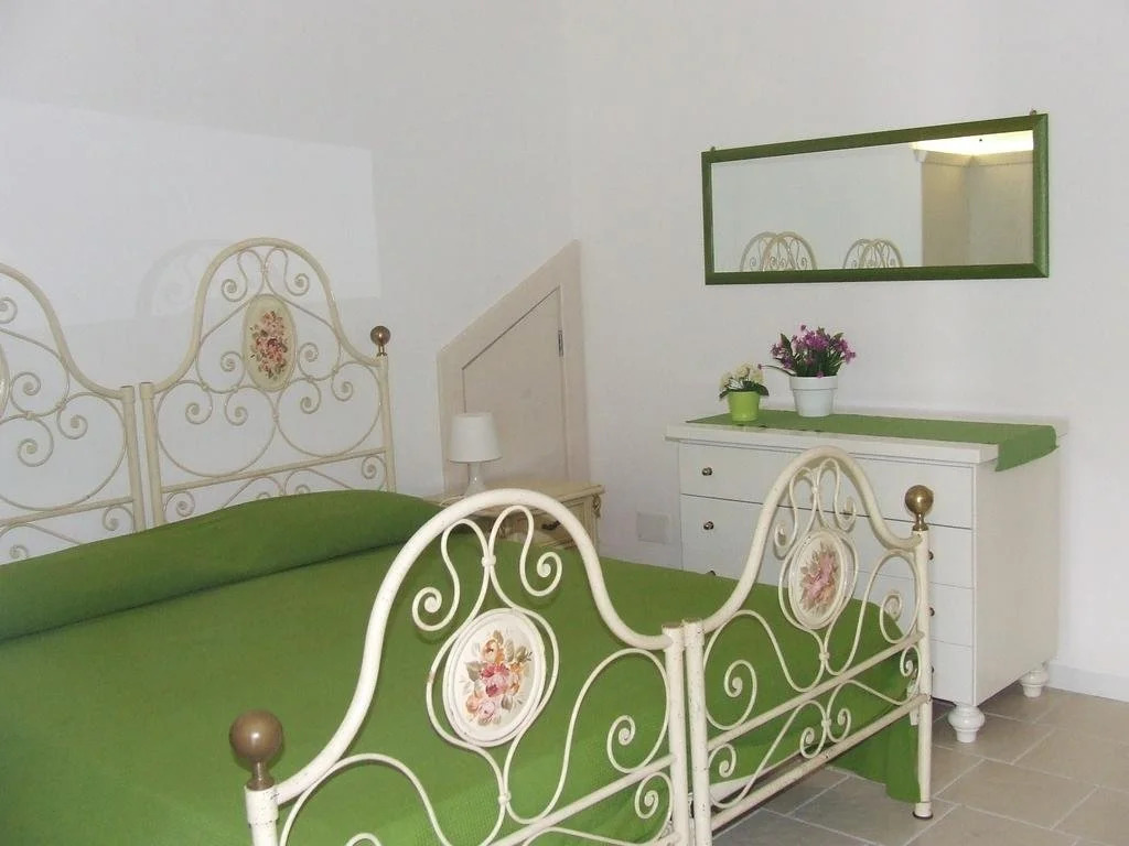 RESIDENZA ISABELLA rooms and apartments
