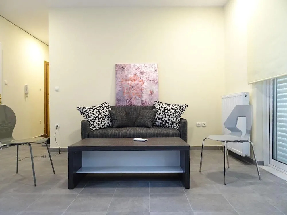 Down town comfort apartment