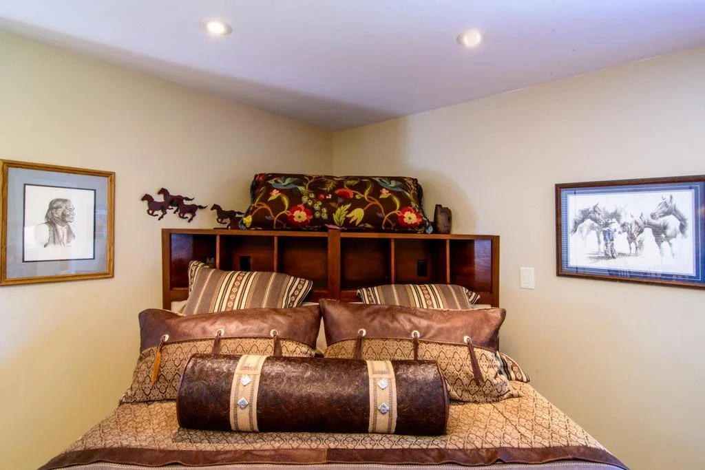 Seldom Scene Meadow Bed & Breakfast