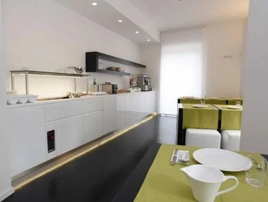 On The Rock