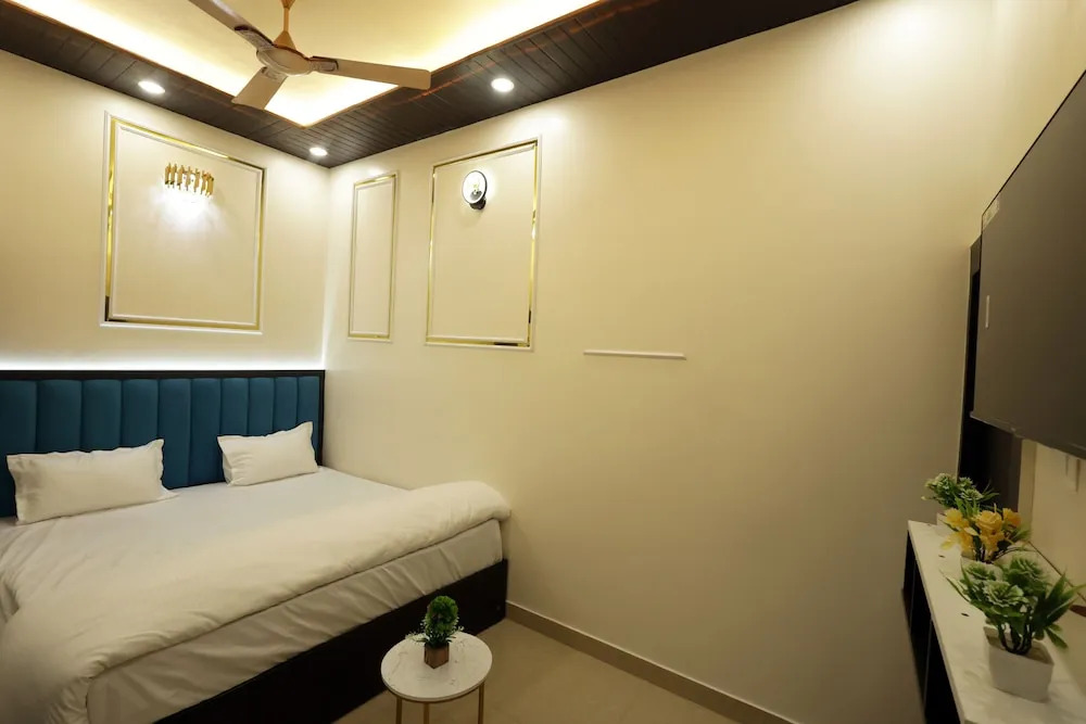 The Banaras Home Stay