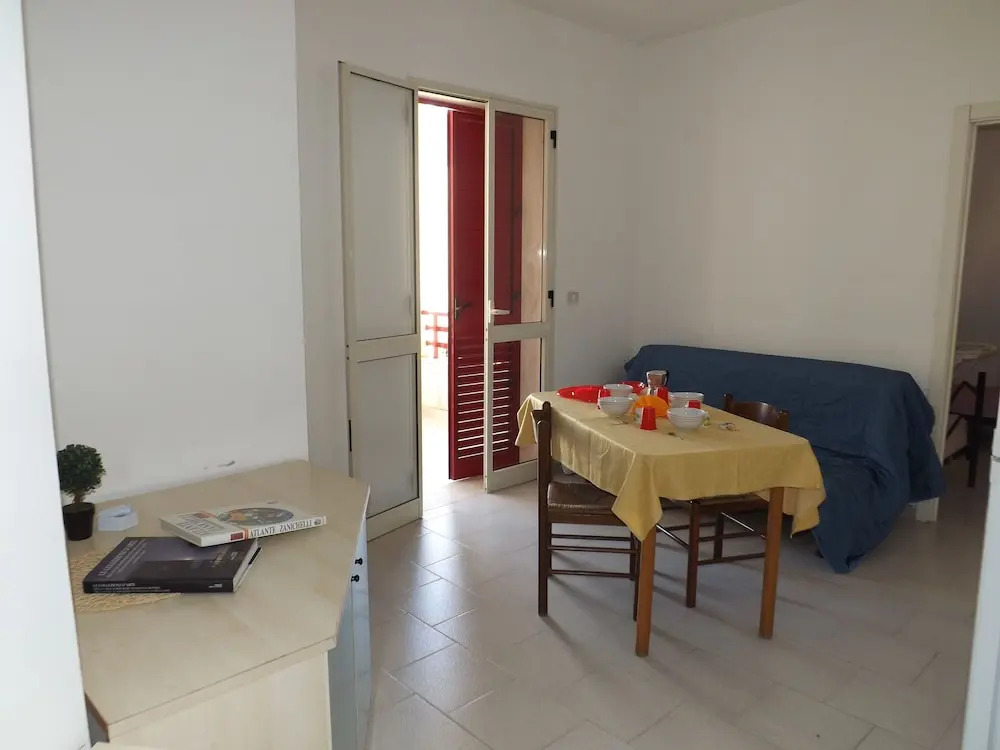 Residenza Villa Azzurra baia verde