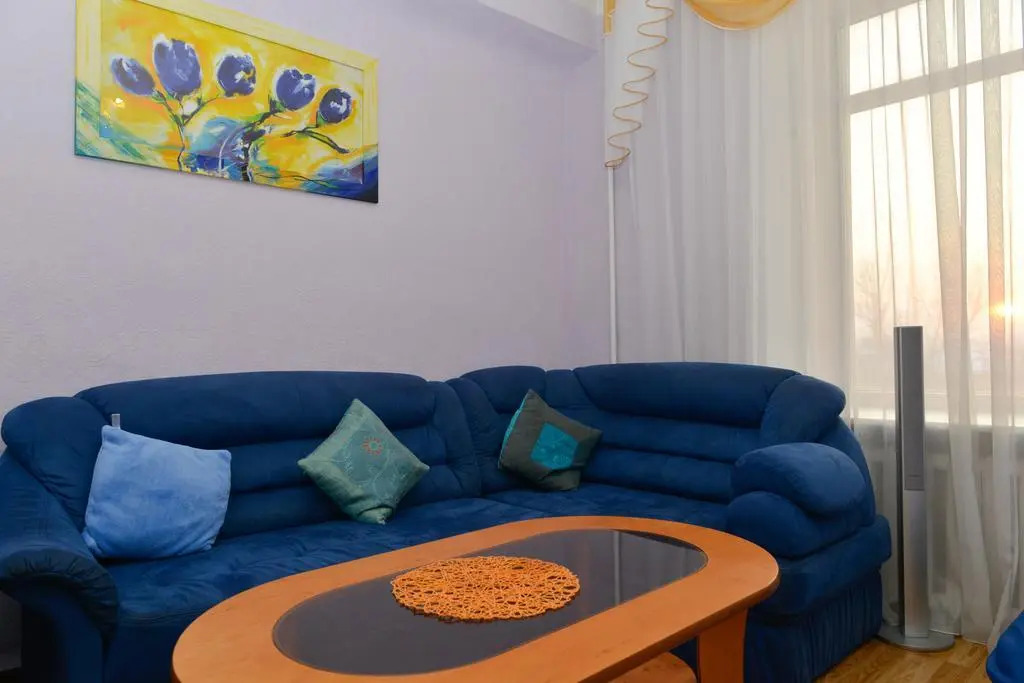 Apartaments Rich House