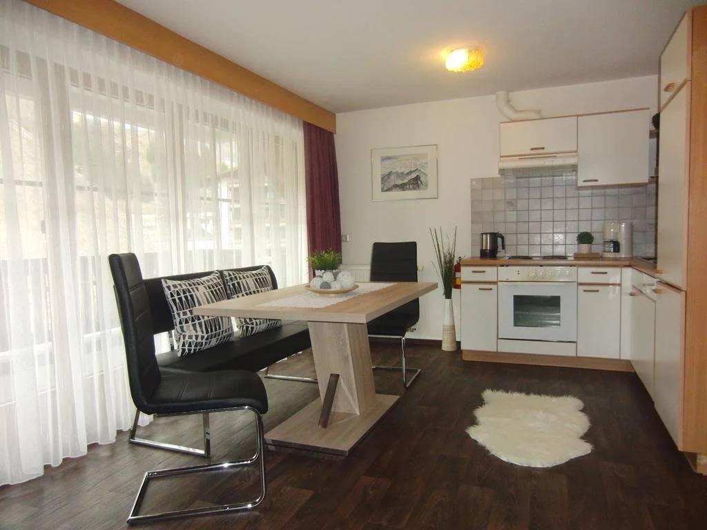 Appartement Köll