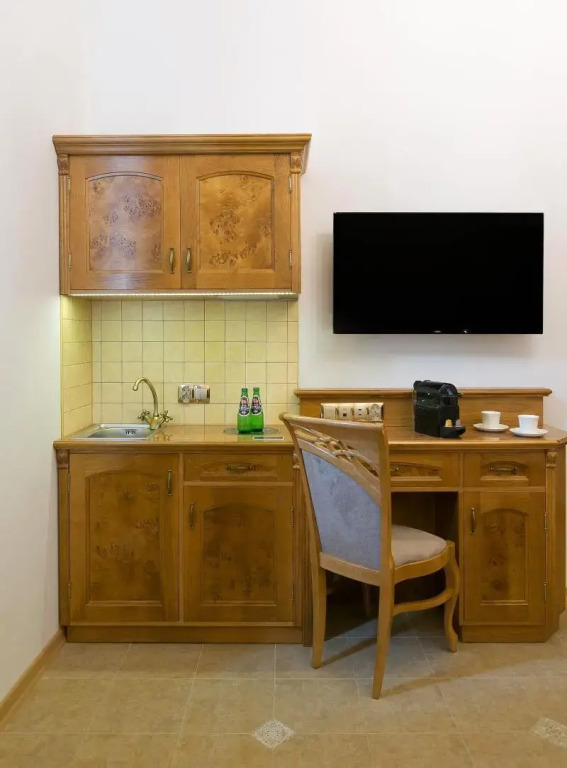 Ventus Rosa Boutique Aparthotel